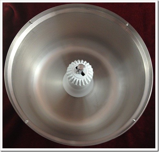 Bosch Bottom Drive Stainless Steel Bowl – Bread Brothers Bakery