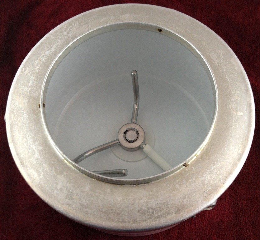 Bosch Universal small batch/grater bowl
