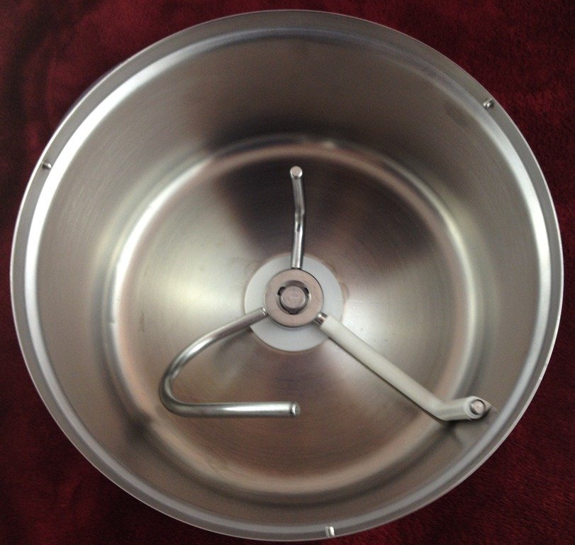 Bosch Universal Mixer SB Series Stainless Bowl Parts